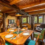 Pet Friendly In Feriehus
