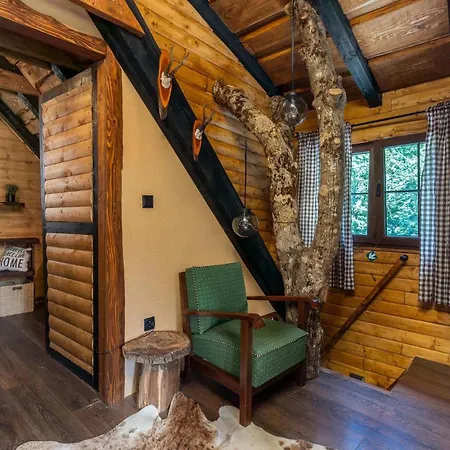 Дом отдыха Pet Friendly In Plesce *