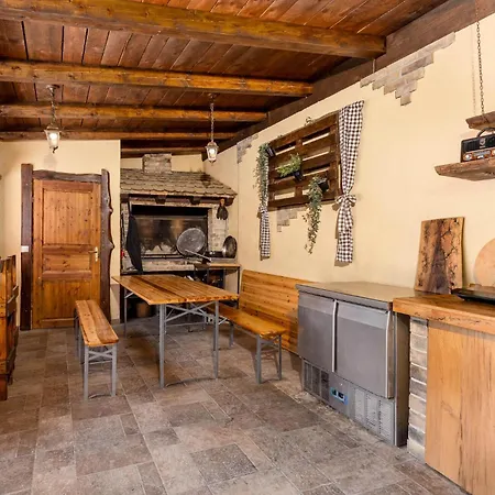 Pet Friendly In Plesce *