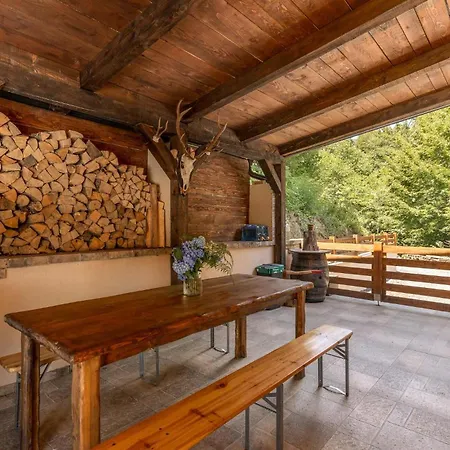 Pet Friendly In Plesce