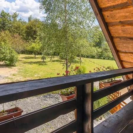 Дом отдыха Pet Friendly In Plesce *