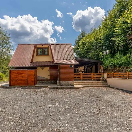 Дом отдыха Pet Friendly In Plesce Осилница