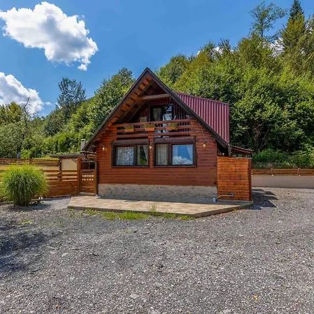 Pet Friendly In Plesce * Осилница