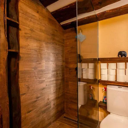 Pet Friendly In Plesce Осилница