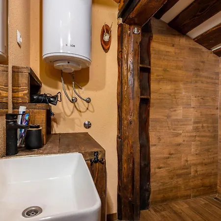 Pet Friendly In Plesce Осилница