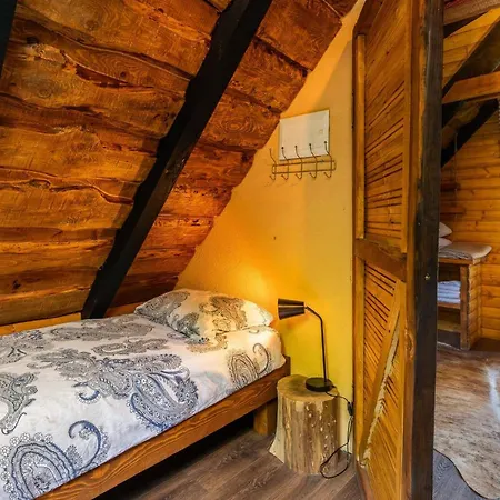 Semesterbostad Pet Friendly In Plesce