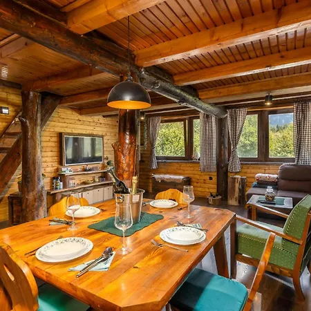 Pet Friendly In Plesce Tatil Evi