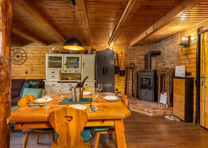 Prázdninový dům Pet Friendly In Plesce