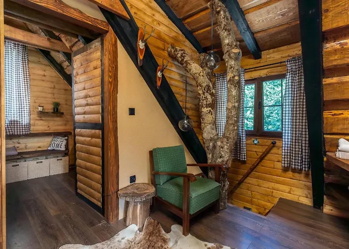 Prázdninový dům Pet Friendly In Plesce *