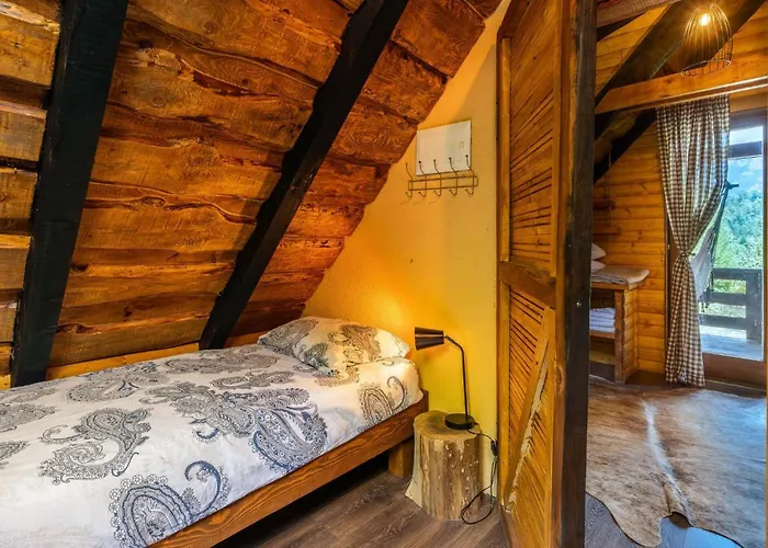 Prázdninový dům Pet Friendly In Plesce