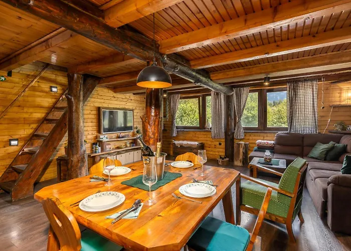 Pet Friendly In Plesce Prázdninový dům