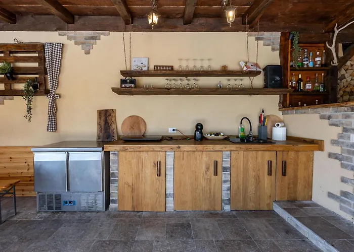 Prázdninový dům Pet Friendly In Plesce