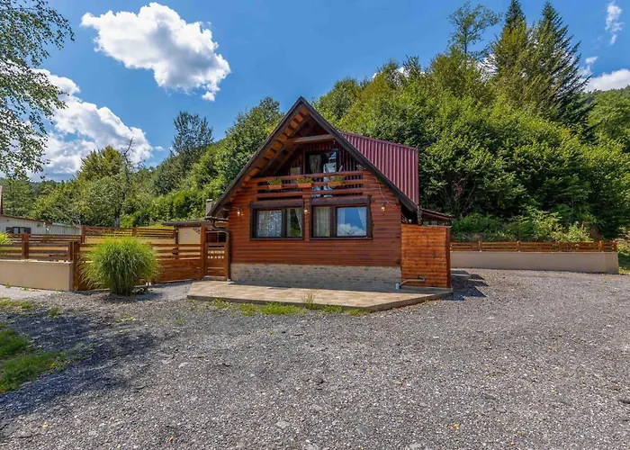 Pet Friendly In Plesce * Osilnica